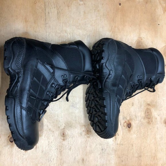 Men's Herman Survivor Boots Size 7.5 Safety - Picture 5 of 10